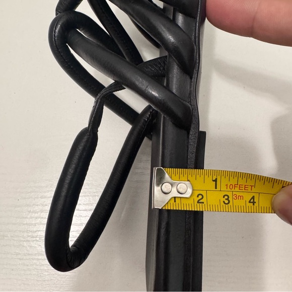 Marsèll Leather Strappy Sandals - Picture 13 of 13